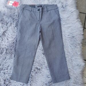 NWT HILARY RADLEY PANT SZ 8